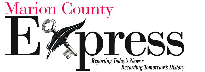 Marion County Express